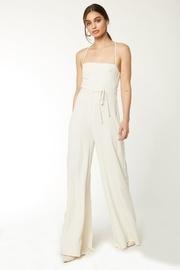 Jennifer Creme Jumper