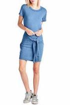  Evelyn Tee Dress