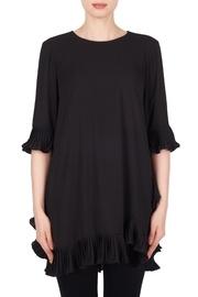  Ruffle Detailed Tunic