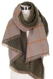  Reversible Scarf