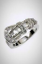  Buckle Up Ring