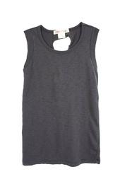  Cut Out Muscle Tank
