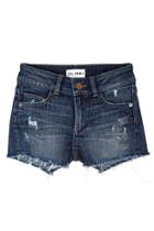  Lucy Denim Short