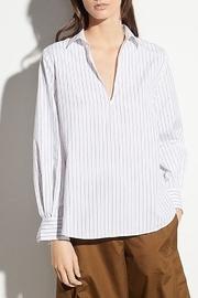  Bar Stripe Top