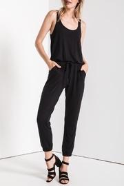  Tank Jumpsuit - Black