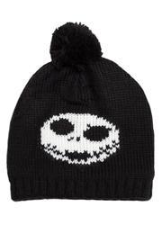  Jack Skellington Beanie