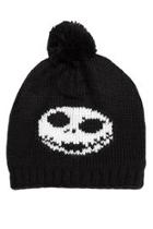  Jack Skellington Beanie