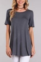 The Cassia Top