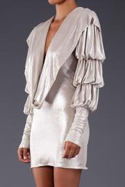  Julia Clancey Dress