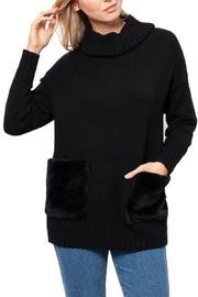  Marlene Sweater