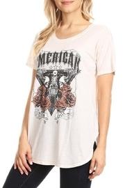  American Motorcycle Tee