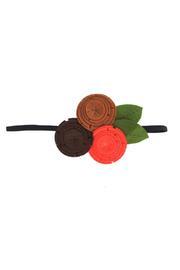  Children's Floral Headband