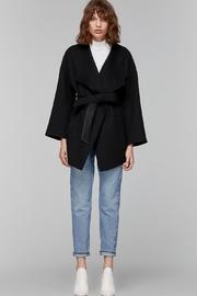  Gail Wool Jacket