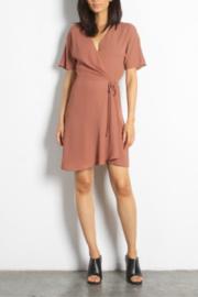 The Port Dress