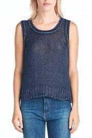  Dylan Tank Sweater