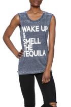  Smell The Tequila Tank