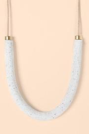  Materia Necklace No.4