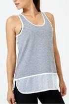  Castor Reflective Tank