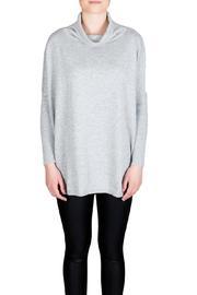  Isadora Grey Jumper