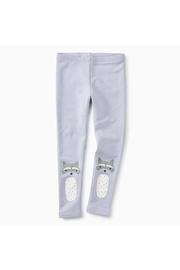  Raccoon Cozy Leggings