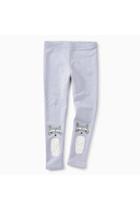  Raccoon Cozy Leggings
