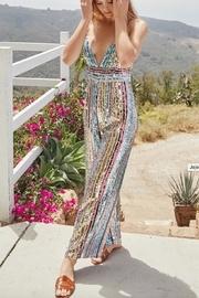  Rainbow Jojo Jumpsuit