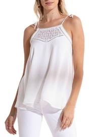  Florence Tie Top