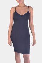  Bodycon Cami Dress