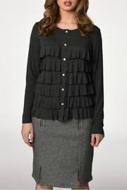  Cha Cha Cardigan