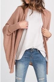  Ginger Cardigan Sweater