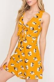  Southern Babe Romper