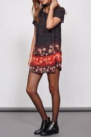  Fallen T-shirt Dress