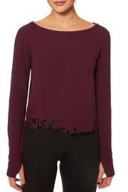  Amalie Sweatshirt