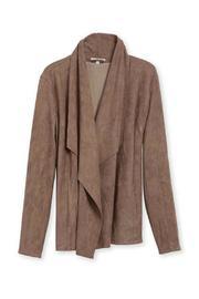  Waterfall Vegan Jacket