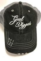  Goal Digger Hat