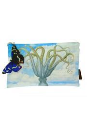  Octopus Cosmetic Bag