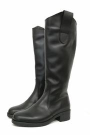  Black Manja Boot