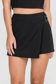  Ring Side Skort