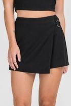  Ring Side Skort
