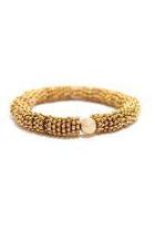  Brass Porcupine Bracelet