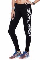  Inspire Beauty Yoga Pants