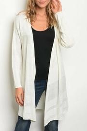  Cream Duster