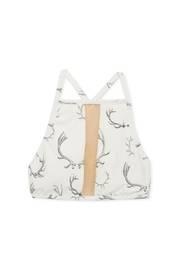  Vulgar Vinny Bikini Top