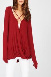  All My Love Top