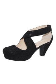 Ventura Heel