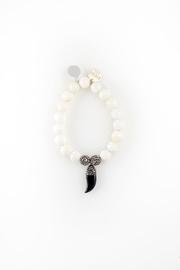  Black Horn Bracelet