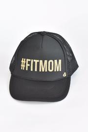  Fit Mom Hat