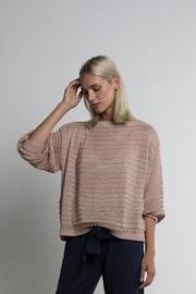  Flora Knit Top