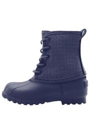  Blue Jimmy Boots