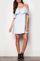  Flare Out Dress